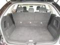 Charcoal Black Trunk Photo for 2007 Ford Edge #77382338