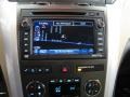 Black Granite Metallic - Traverse LTZ AWD Photo No. 25