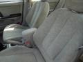 2002 Light Ocean Blue Hyundai Elantra GLS Sedan  photo #9