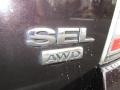 2007 Ford Edge SEL AWD Badge and Logo Photo