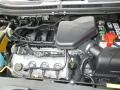  2007 Edge SEL AWD 3.5 Liter DOHC 24-Valve VVT Duratec V6 Engine