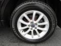 2007 Ford Edge SEL AWD Wheel and Tire Photo