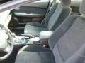 Ebony Black - MAZDA6 i Touring Sedan Photo No. 4