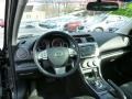 Ebony Black - MAZDA6 i Touring Sedan Photo No. 6