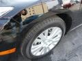 Ebony Black - MAZDA6 i Touring Sedan Photo No. 8