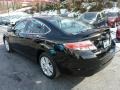 Ebony Black - MAZDA6 i Touring Sedan Photo No. 10