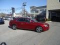 Red Jewel Tintcoat - Malibu LT Photo No. 40