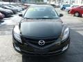 Ebony Black - MAZDA6 i Touring Sedan Photo No. 14