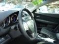 Ebony Black - MAZDA6 i Touring Sedan Photo No. 18