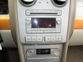 Sand Controls Photo for 2006 Lincoln Zephyr #77383053