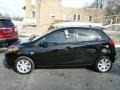 Brilliant Black - MAZDA2 Sport Photo No. 2