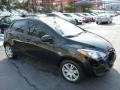 Brilliant Black - MAZDA2 Sport Photo No. 3