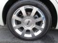 2006 Lincoln Zephyr Standard Zephyr Model Wheel