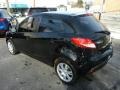 Brilliant Black - MAZDA2 Sport Photo No. 10