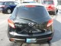 Brilliant Black - MAZDA2 Sport Photo No. 11