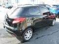 Brilliant Black - MAZDA2 Sport Photo No. 12