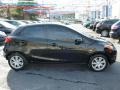 Brilliant Black - MAZDA2 Sport Photo No. 13