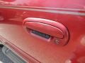 2001 Laser Red Ford Expedition Eddie Bauer  photo #3