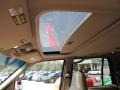 2001 Laser Red Ford Expedition Eddie Bauer  photo #5