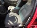 2001 Laser Red Ford Expedition Eddie Bauer  photo #6