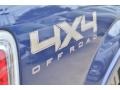 2011 Dark Blue Pearl Metallic Ford F150 Lariat SuperCrew 4x4  photo #8
