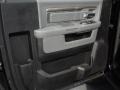 Black - 1500 Tradesman Regular Cab Photo No. 11