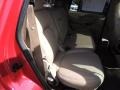 2001 Laser Red Ford Expedition Eddie Bauer  photo #13