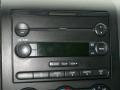 2004 Ford F150 Medium/Dark Flint Interior Audio System Photo