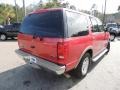 2001 Laser Red Ford Expedition Eddie Bauer  photo #16