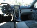 Radiant Silver - CTS 4 AWD Sedan Photo No. 42