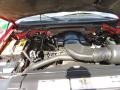 2001 Laser Red Ford Expedition Eddie Bauer  photo #21
