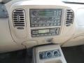 2001 Laser Red Ford Expedition Eddie Bauer  photo #22
