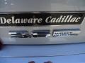 2009 Radiant Silver Cadillac CTS 4 AWD Sedan  photo #49