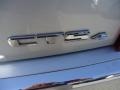 Radiant Silver - CTS 4 AWD Sedan Photo No. 50