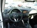 Black Dashboard Photo for 2014 Mazda CX-5 #77384202