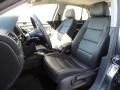 2008 Volkswagen Jetta SE Sedan Front Seat