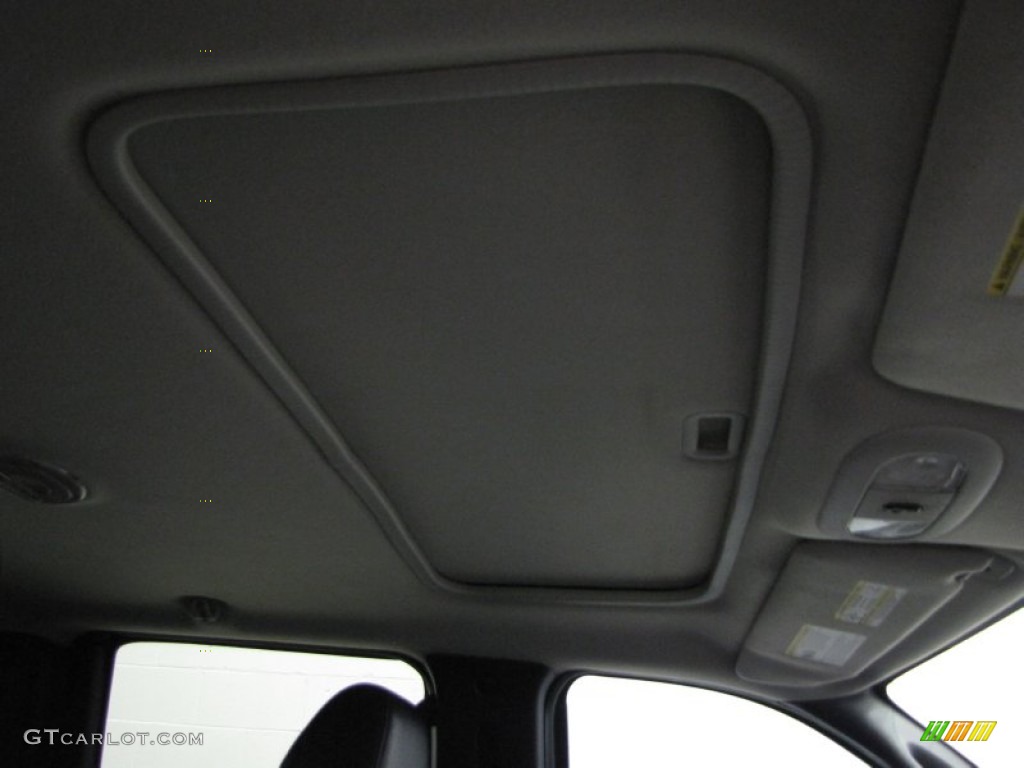 2006 F150 Lariat SuperCrew 4x4 - Oxford White / Black photo #21