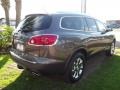 2010 Cocoa Metallic Buick Enclave CXL AWD  photo #5