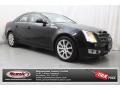Black Raven - CTS Sedan Photo No. 1