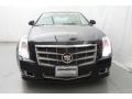 Black Raven - CTS Sedan Photo No. 2