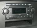 Medium Slate Gray Audio System Photo for 2008 Dodge Ram 1500 #77384688