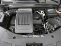 2.4 Liter Flex-Fuel SIDI DOHC 16-Valve VVT 4 Cylinder Engine for 2012 GMC Terrain SLT #77384691