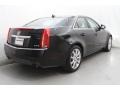 Black Raven - CTS Sedan Photo No. 6