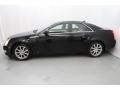 Black Raven - CTS Sedan Photo No. 8