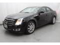 Black Raven - CTS Sedan Photo No. 12