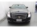 Black Raven - CTS Sedan Photo No. 13