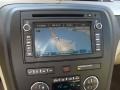 Navigation of 2010 Enclave CXL AWD