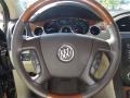  2010 Enclave CXL AWD Steering Wheel