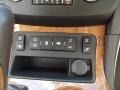 Controls of 2010 Enclave CXL AWD