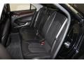 Ebony Rear Seat Photo for 2009 Cadillac CTS #77384964